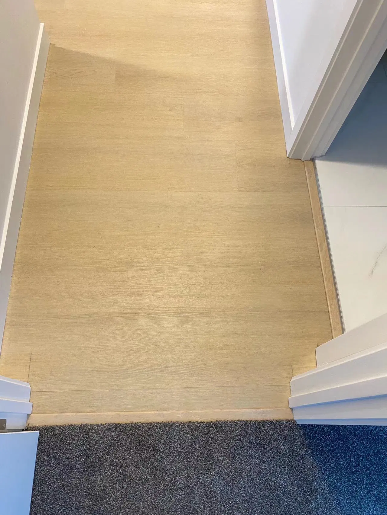 Eco Friendly Waterproof Vinyl Plank