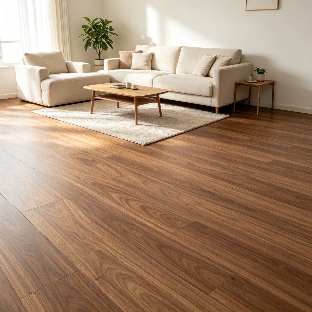 Self Adhesive LVT Vinyl Flooring