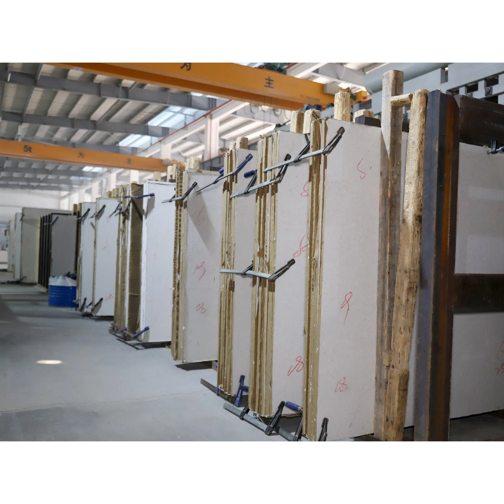 Artificial Quartz Granite Countertop