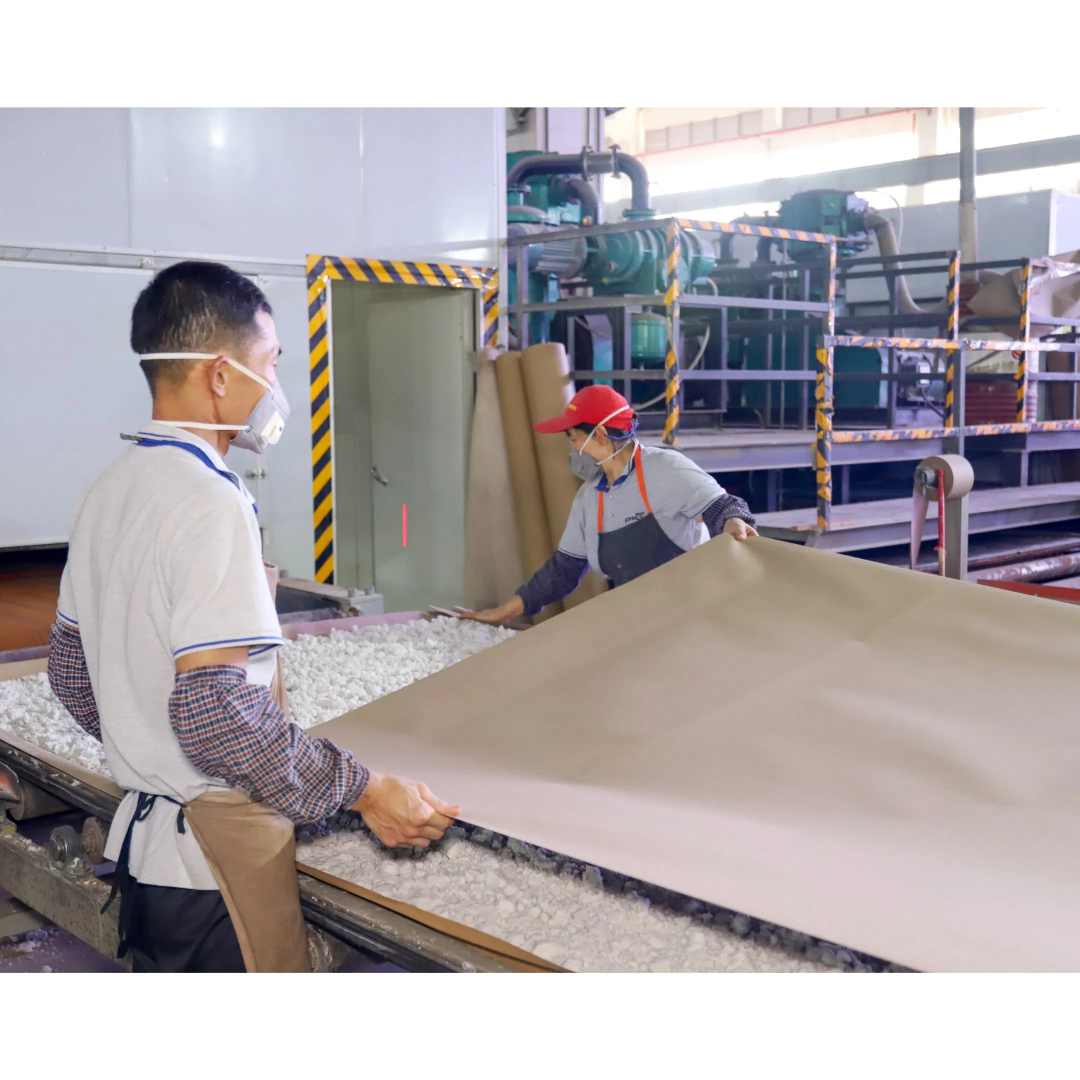 Artificial Quartz Granite Countertop