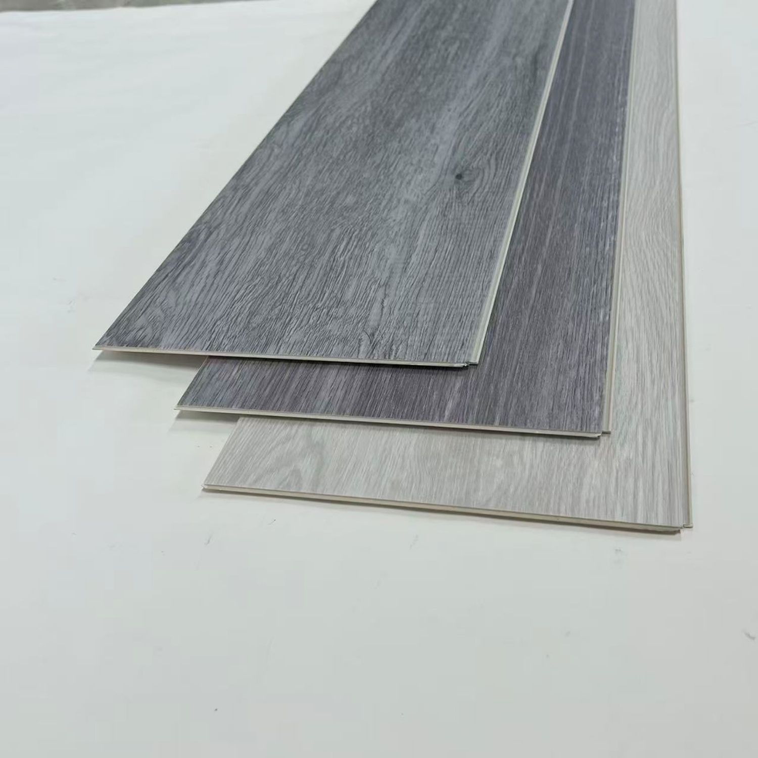 Marble Look SPC Stone Flooring