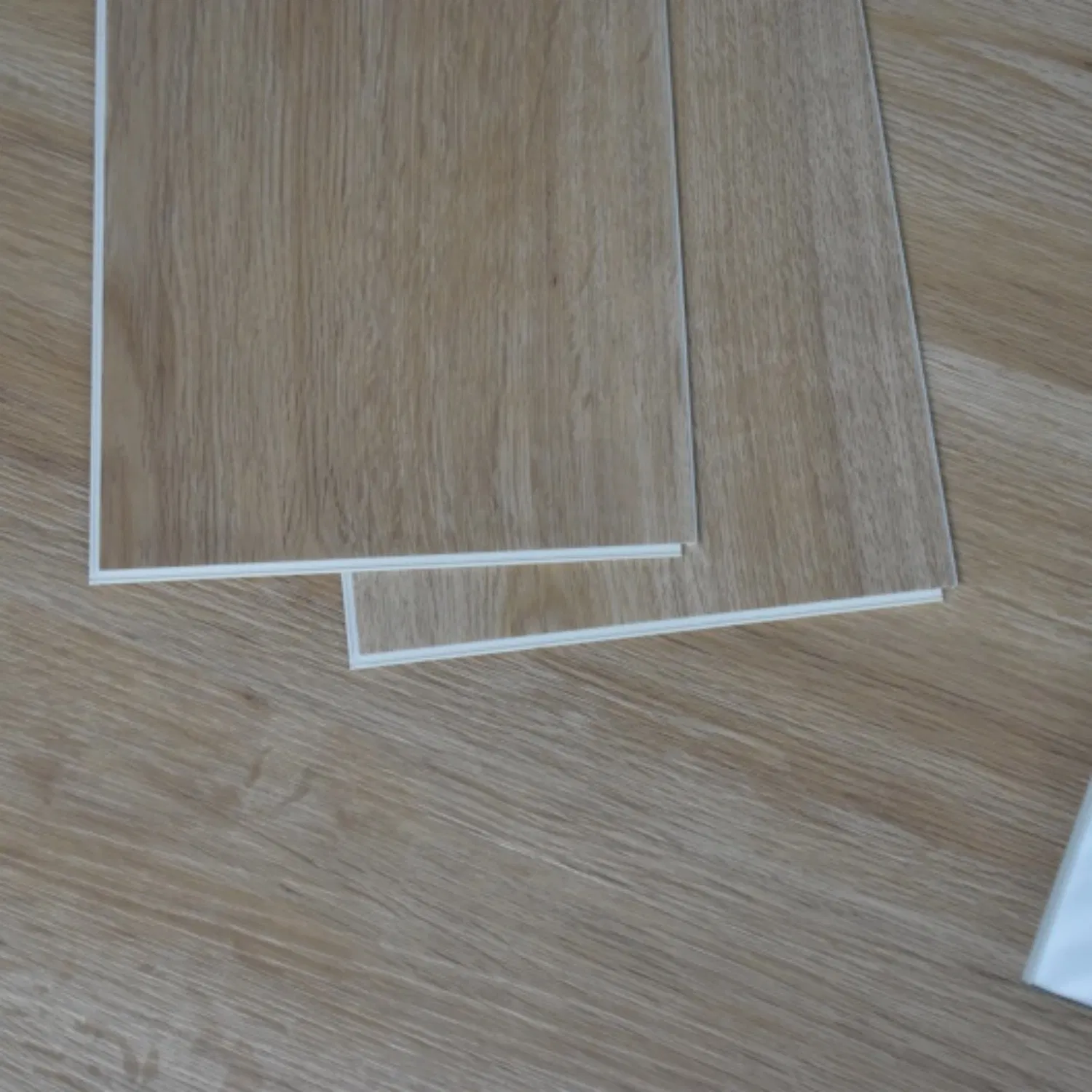 Marble Look SPC Stone Flooring