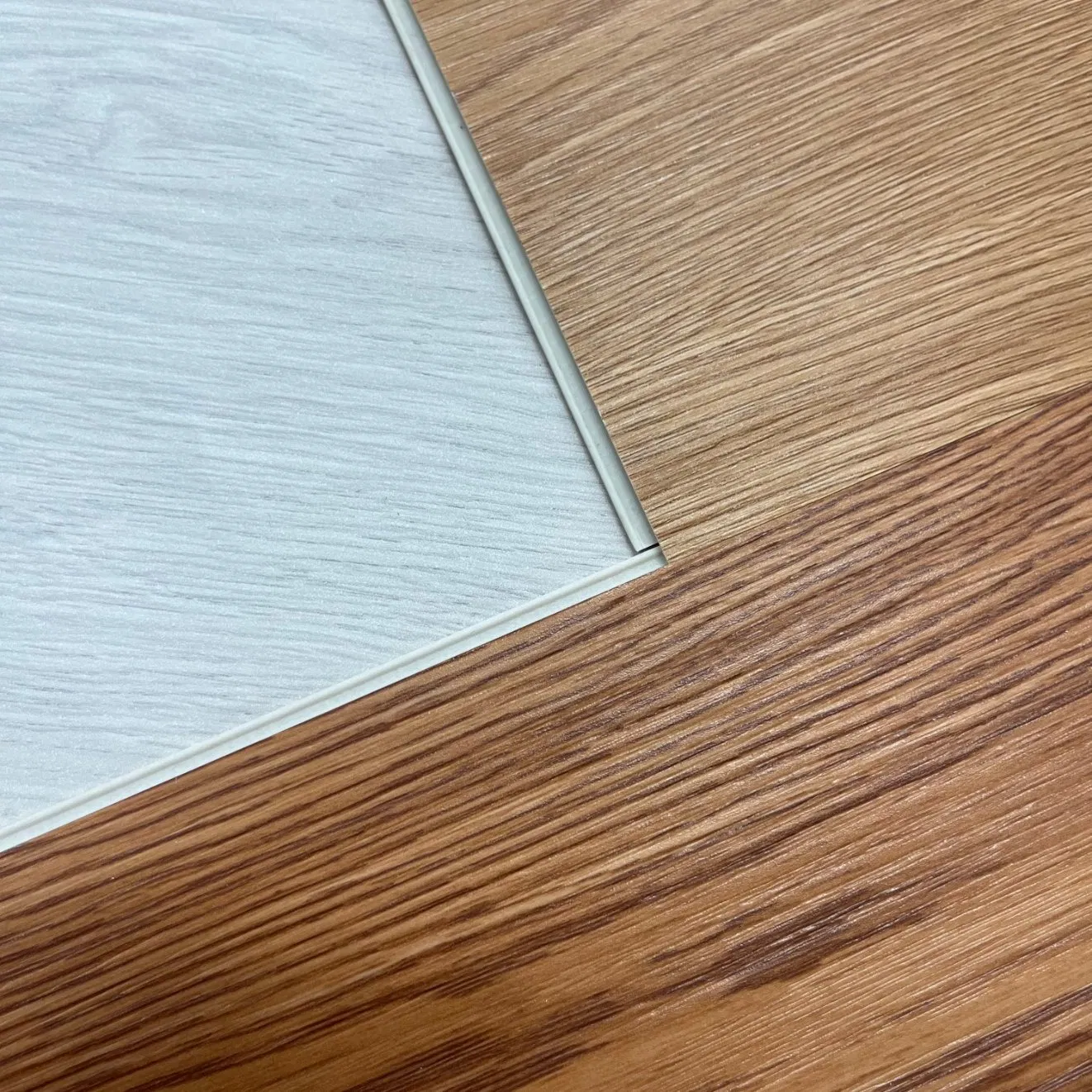 Marble Look SPC Stone Flooring