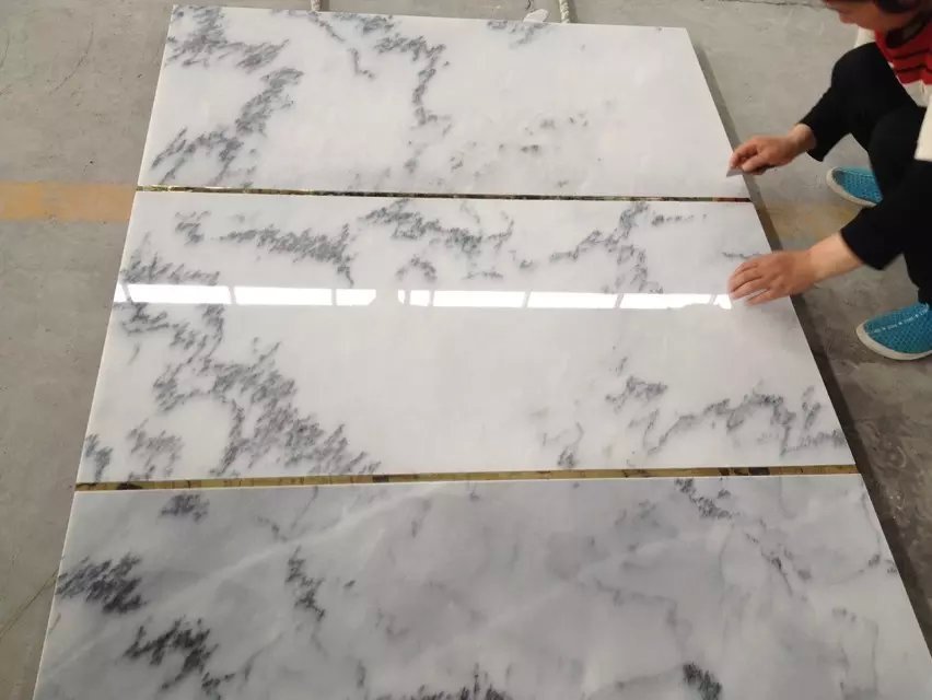 Natural Marble Granite Travertine
