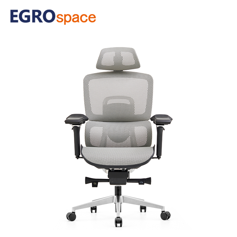 Commercial Lumbar Support Office Chair