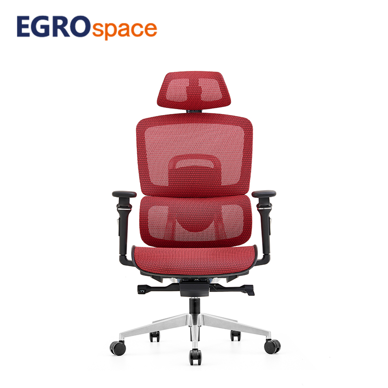 Commercial Lumbar Support Office Chair