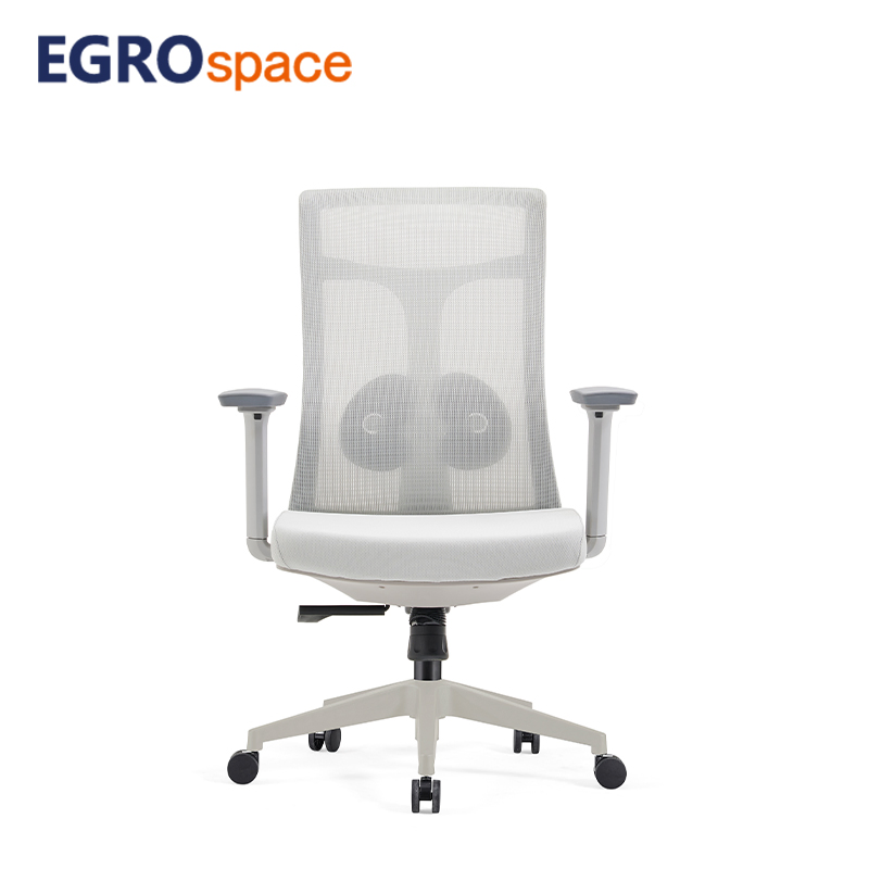 Ergonomic Executive Office Chair