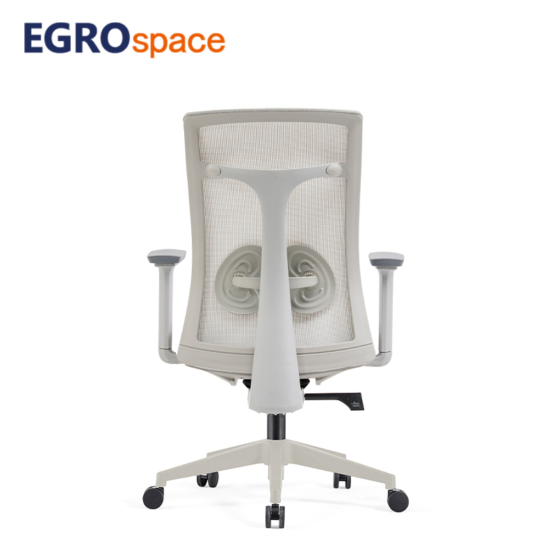 Ergonomic Executive Office Chair