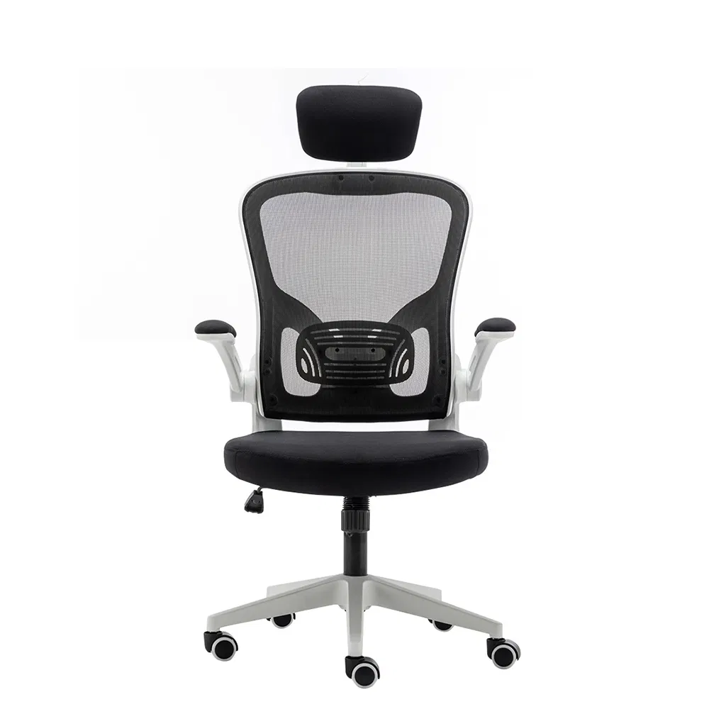 Ergonomic Mesh Office Chair with Headrest