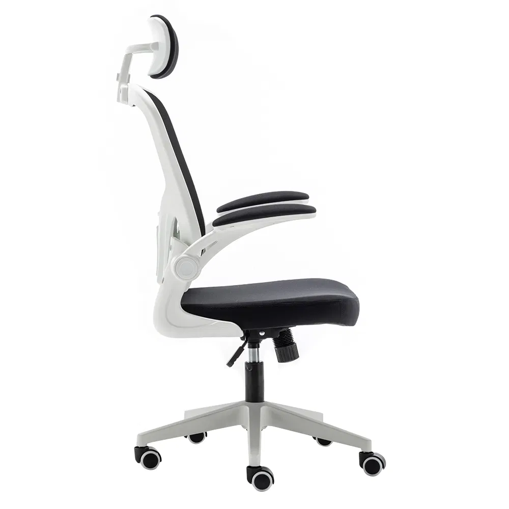 Ergonomic Mesh Office Chair with Headrest