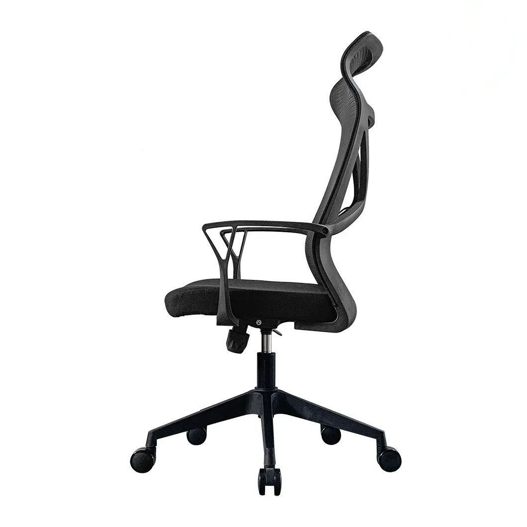 Ergonomic Swivel Mesh Office Chair
