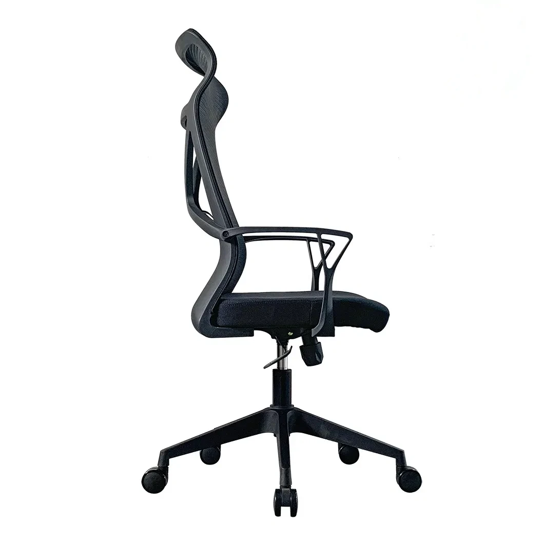 Ergonomic Swivel Mesh Office Chair