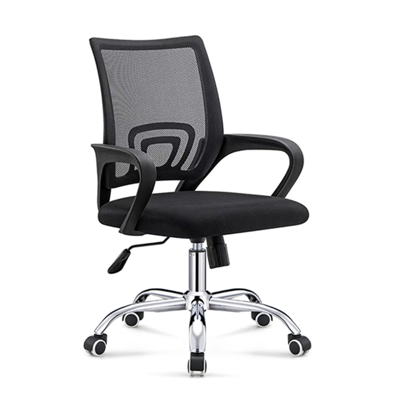 Foshan Ergonomic Mesh Office Chair