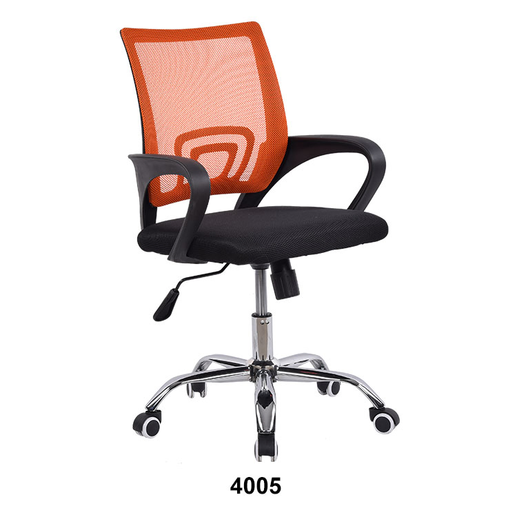 Foshan Ergonomic Mesh Office Chair