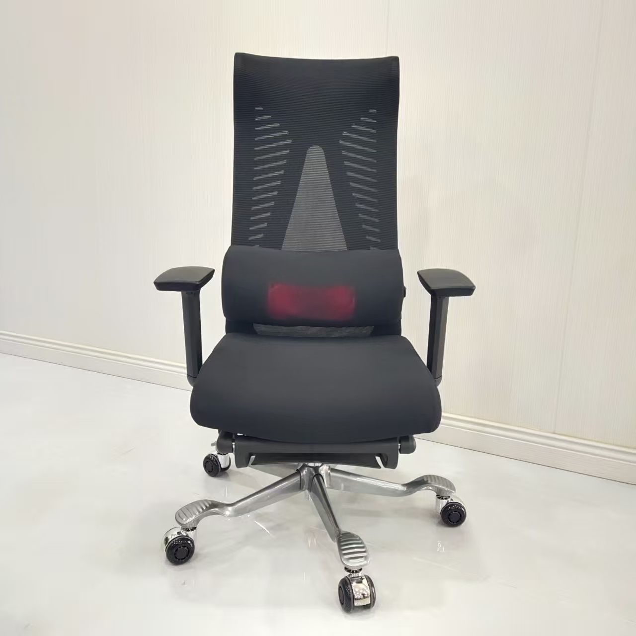 Luxy Ergonomic Reclining Office Chair