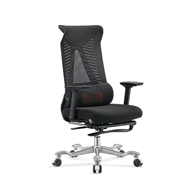 Luxy Ergonomic Reclining Office Chair