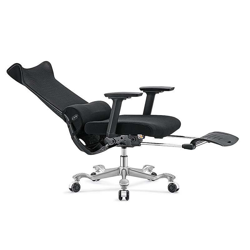 Luxy Ergonomic Reclining Office Chair