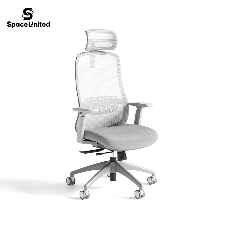 Mesh Swivel Computer Office Chair