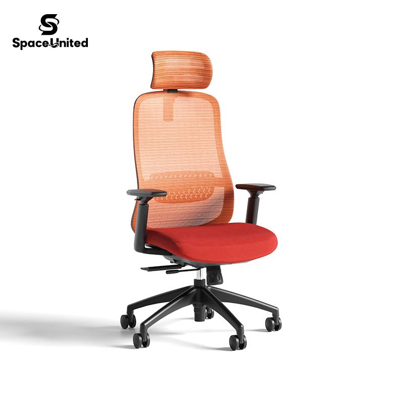 Mesh Swivel Computer Office Chair