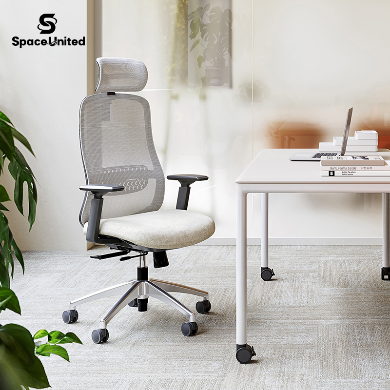Mesh Swivel Computer Office Chair