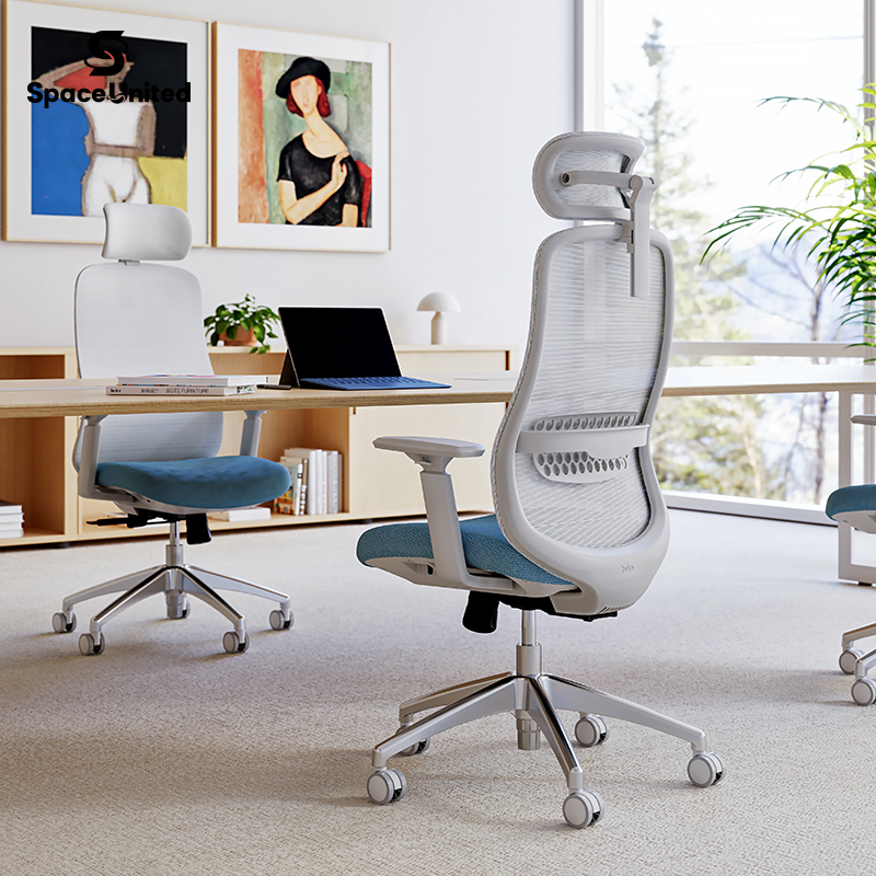 Mesh Swivel Computer Office Chair