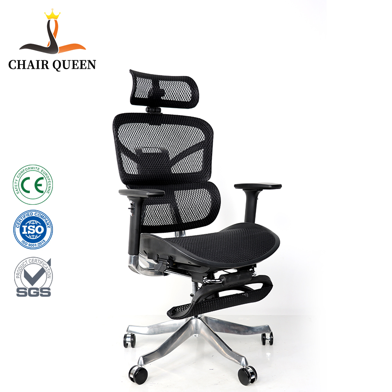 Premium High-End Ergonomic Office Chair