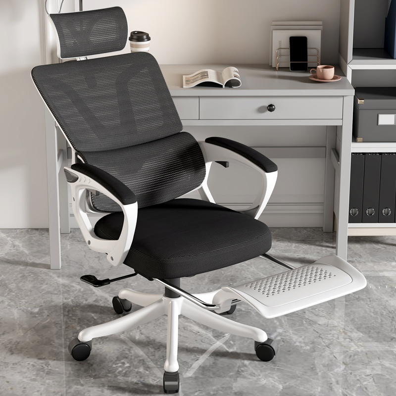 RT-006 Breathable Cushion Desk Chair