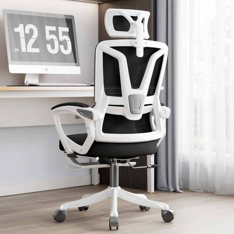 RT-006 Breathable Cushion Desk Chair