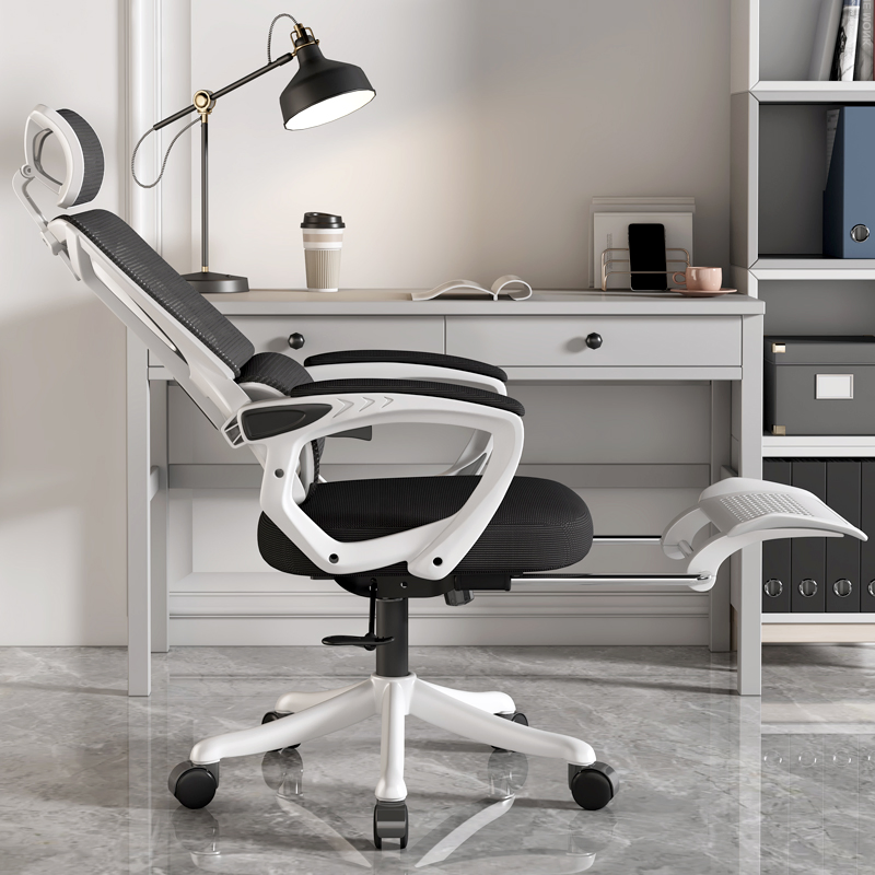 RT-006 Breathable Cushion Desk Chair