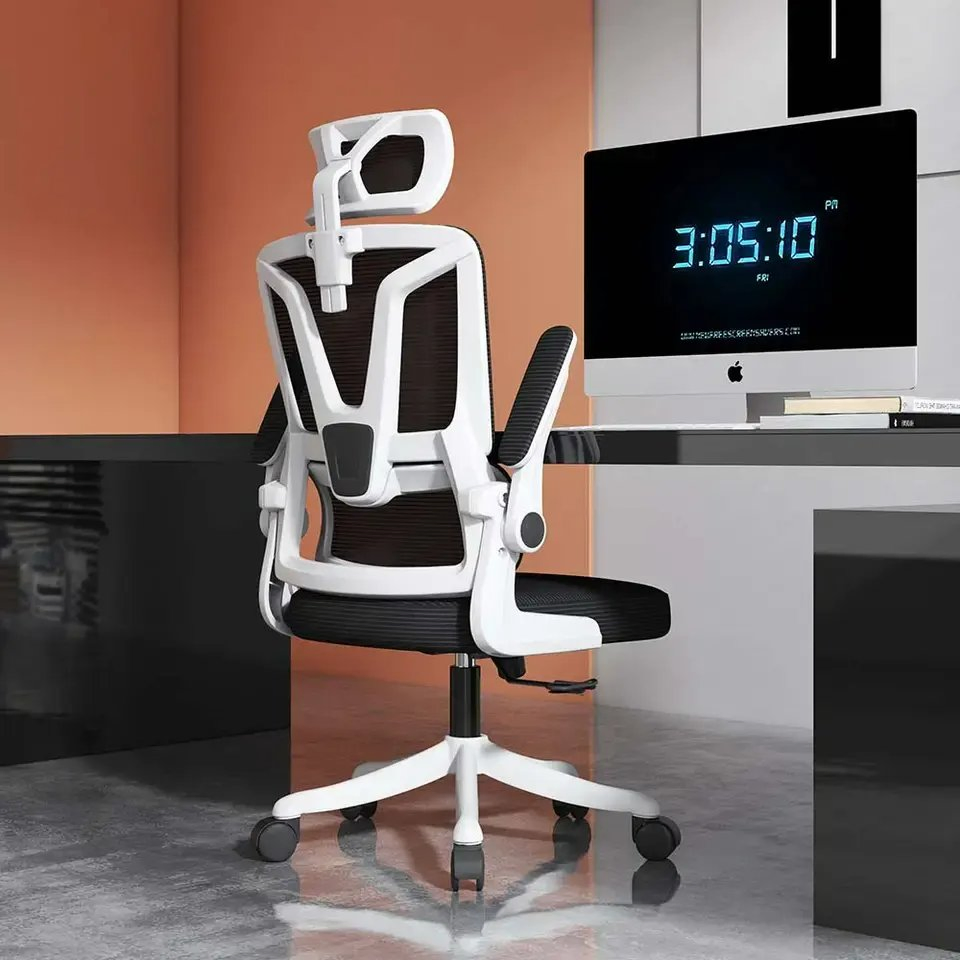 RT-016 Adjustable Ergonomic Chair