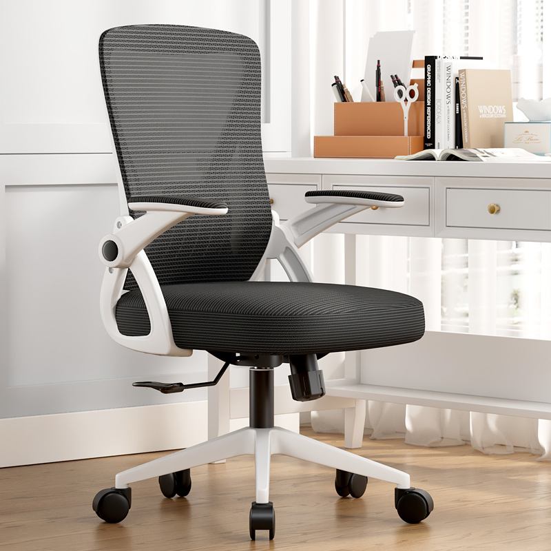 RT-202 Middle Back Ergonomic Chair