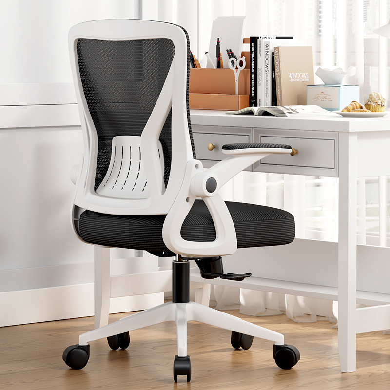RT-202 Middle Back Ergonomic Chair