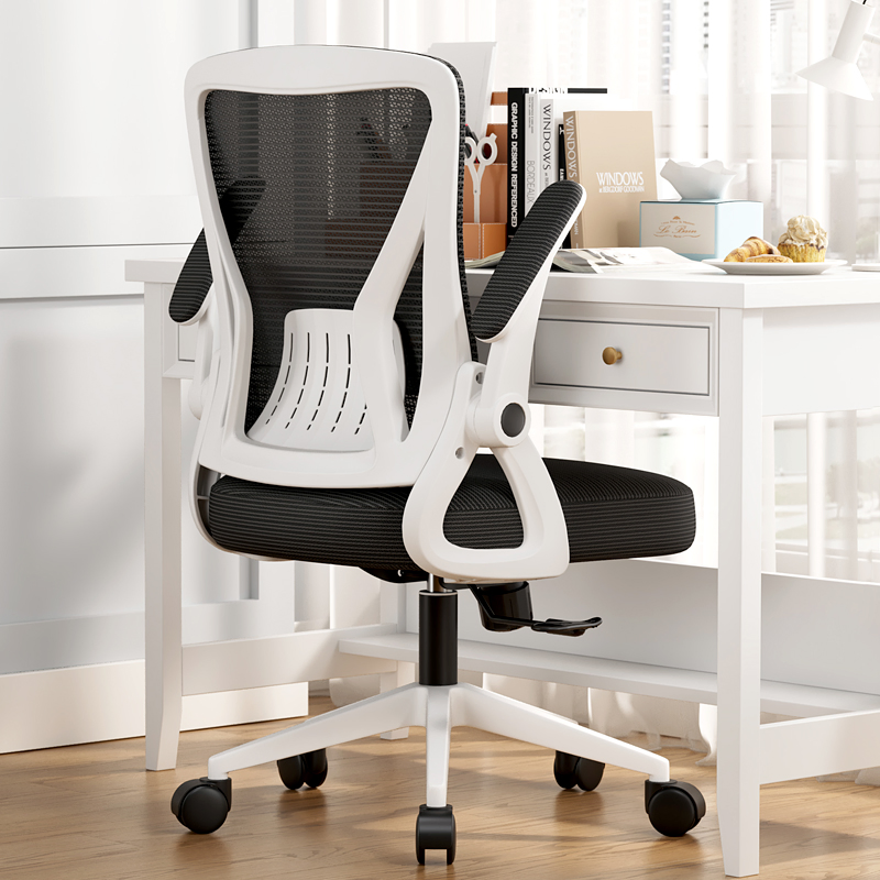 RT-202 Middle Back Ergonomic Chair