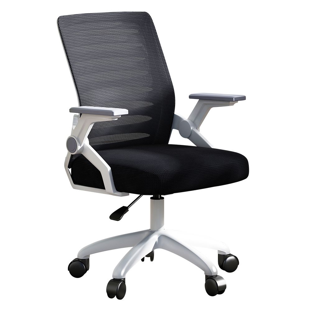 RT-302 Fit Spine Mesh Desk Chair
