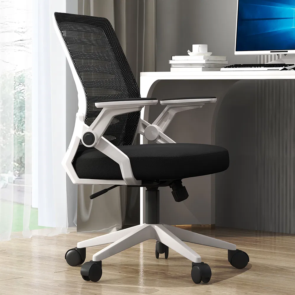 RT-302 Fit Spine Mesh Desk Chair