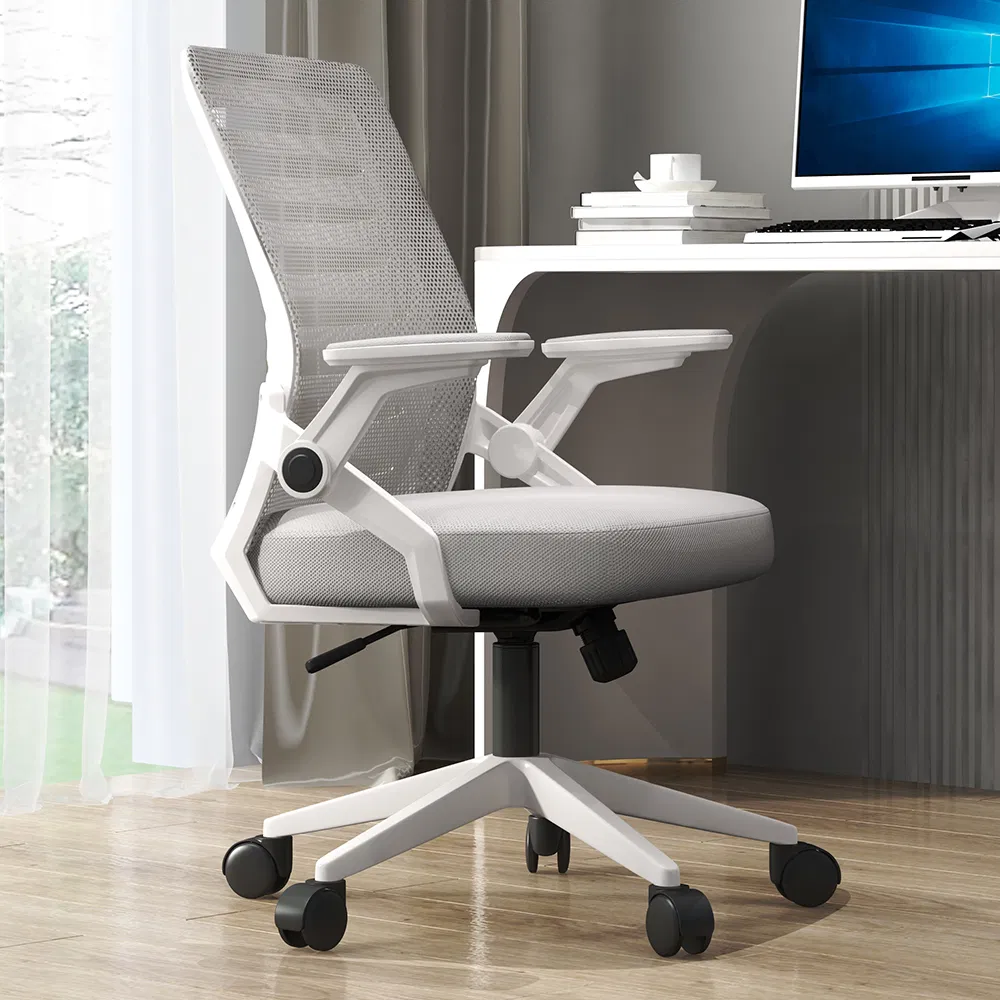 RT-302 Fit Spine Mesh Desk Chair