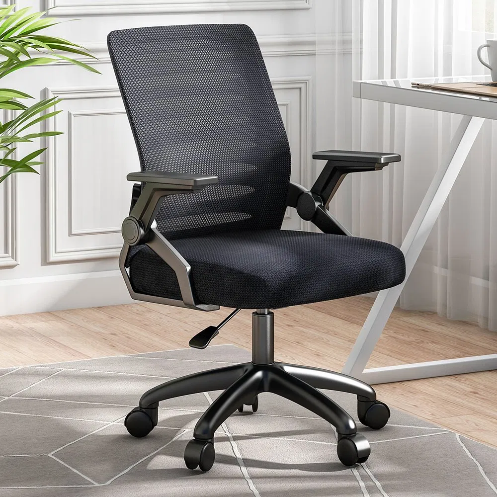 RT-302 Fit Spine Mesh Desk Chair