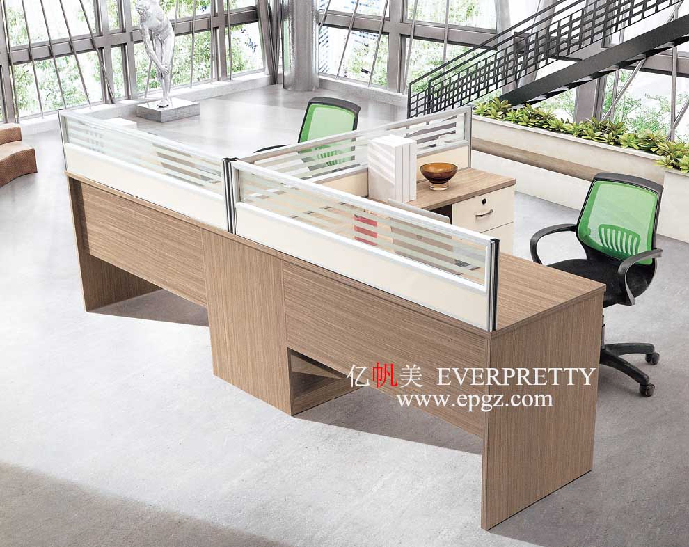 Executive L Shape Office Desk