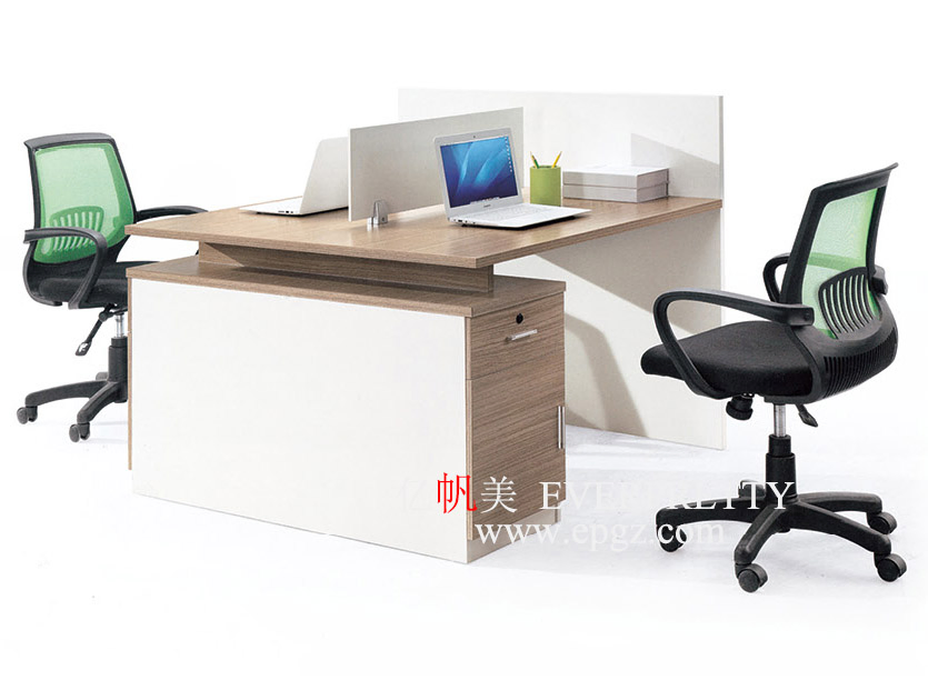 Executive L Shape Office Desk