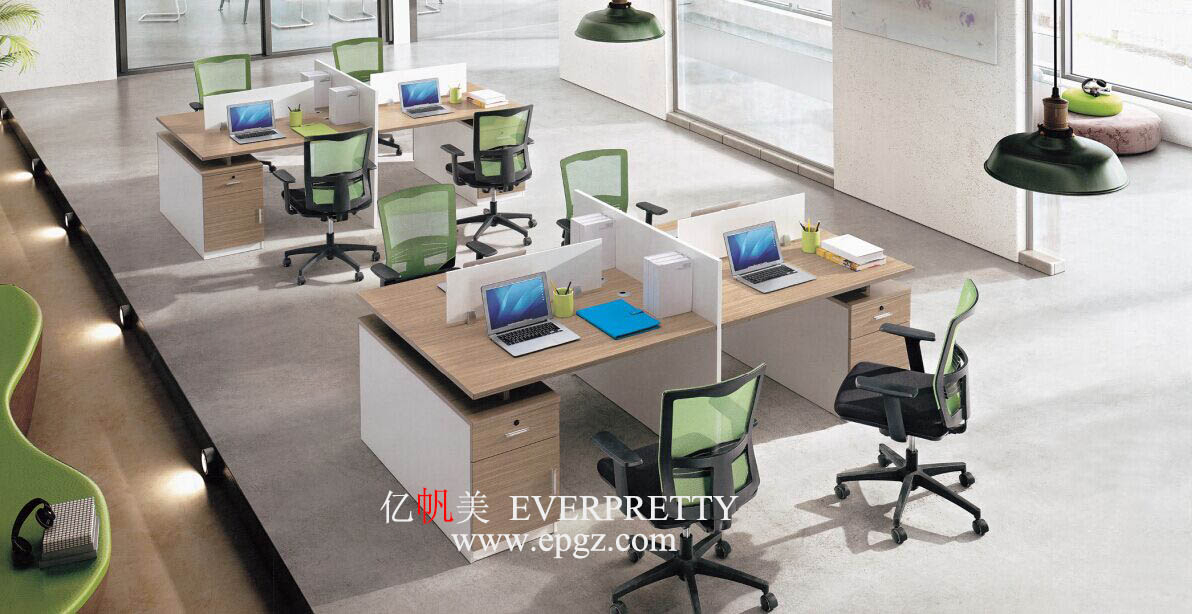 Executive L Shape Office Desk