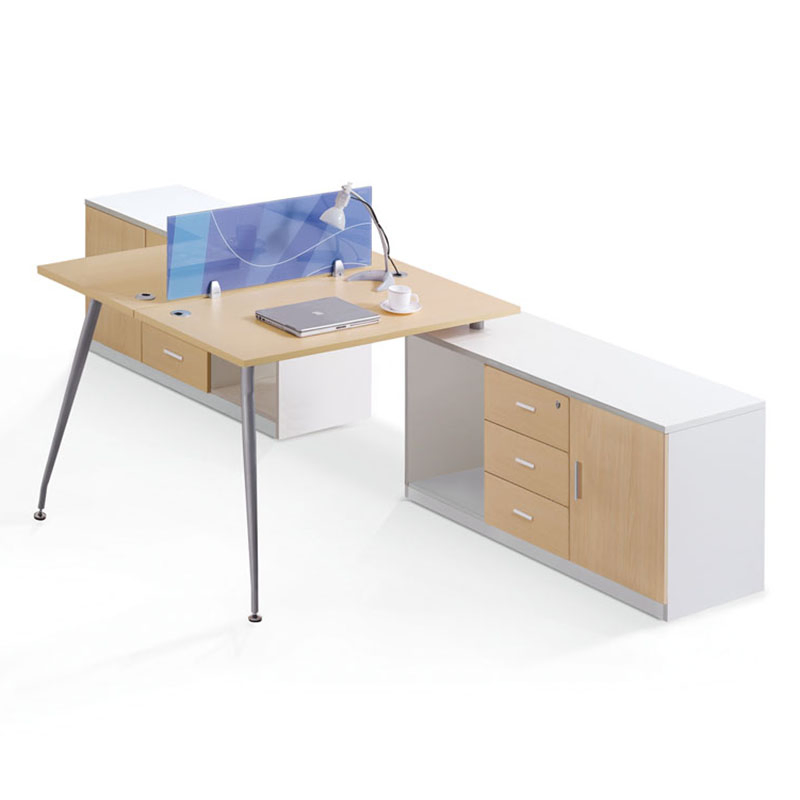 High End Office Partition Workstation