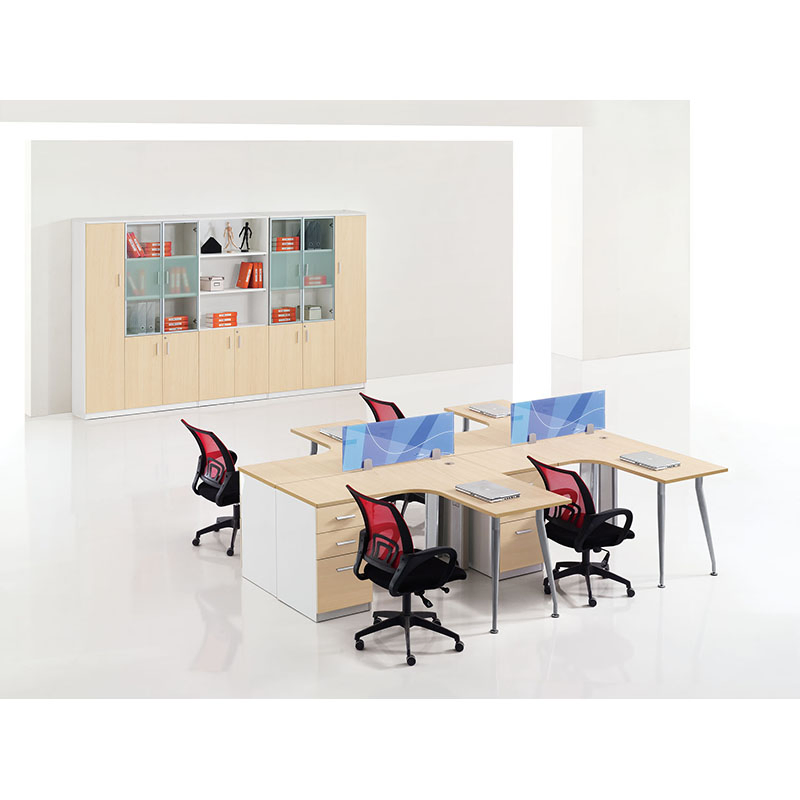 High End Office Partition Workstation