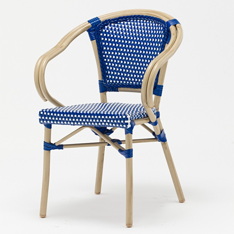 Outdoor Patio Plastic Chair