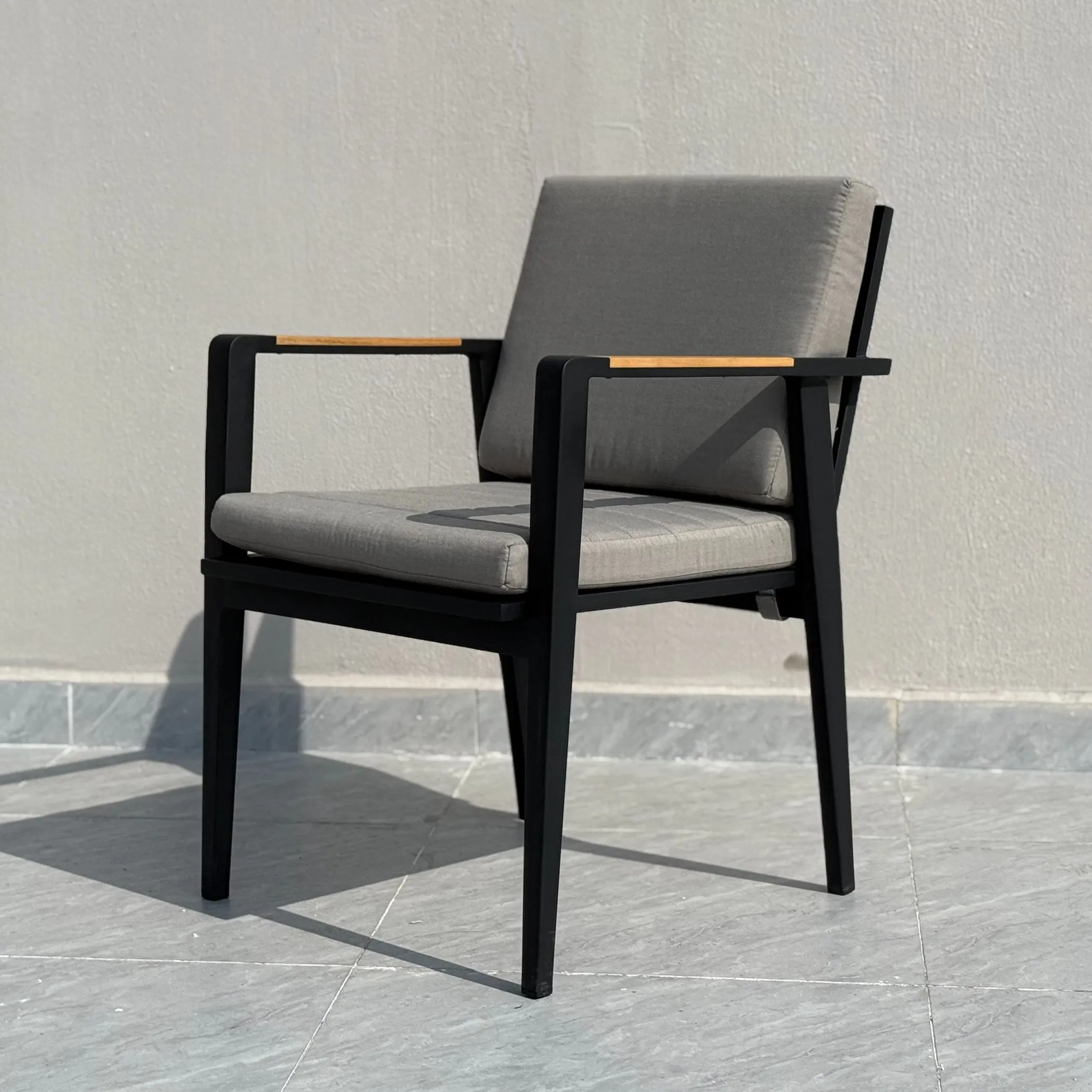 Rope Garden Leisure Chair