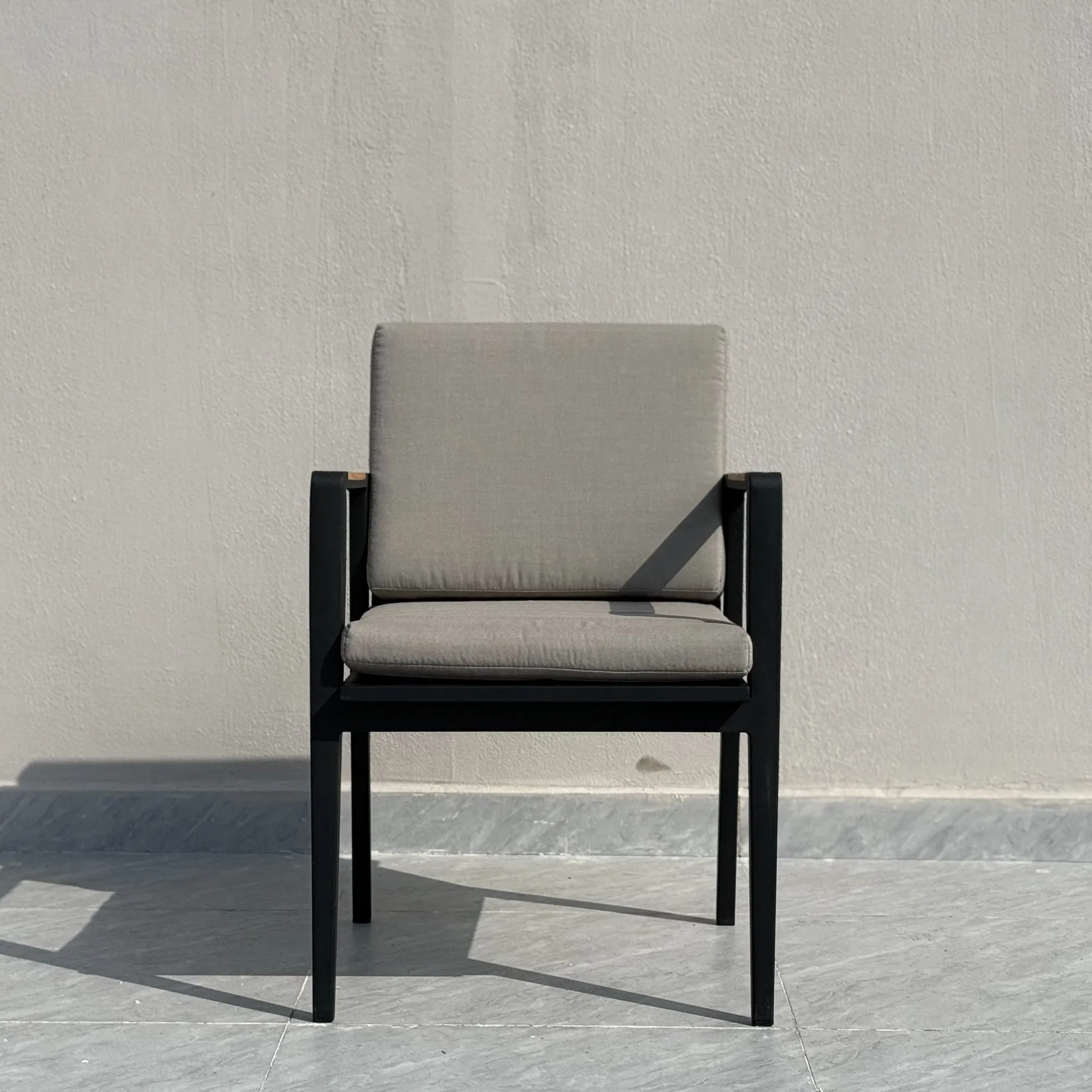 Rope Garden Leisure Chair