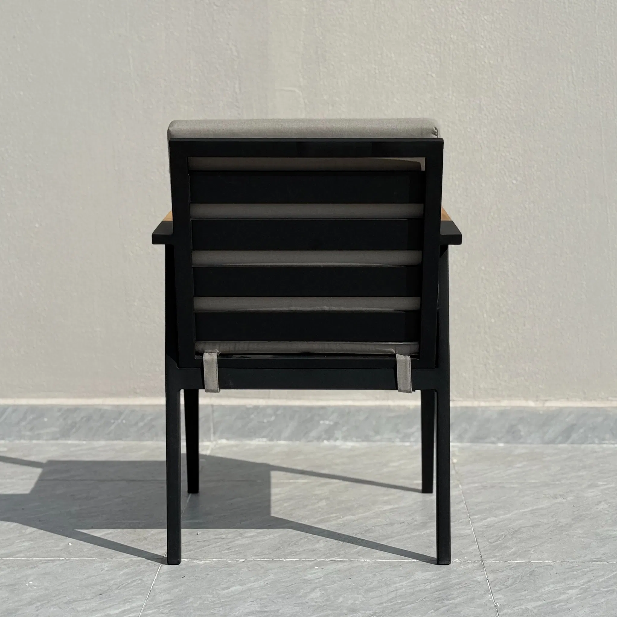 Rope Garden Leisure Chair