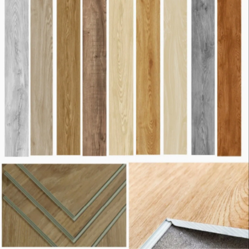 Herringbone Oak Engineered Parquet