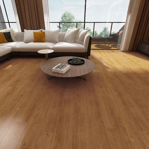 Herringbone Oak Engineered Parquet