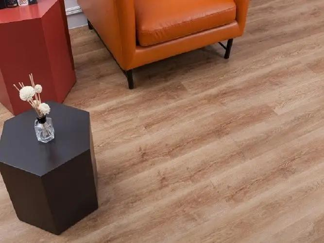Herringbone Oak Engineered Parquet