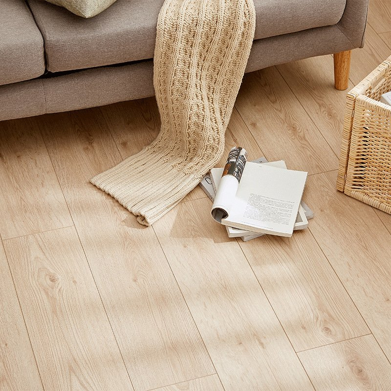 Laminated Parquet Wooden Flooring
